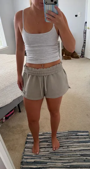 Comfrt Tranquil Shorts  thumbnail 1