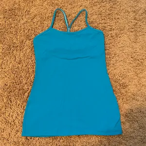 Lululemon ‼️ Power Y Tank‼️ thumbnail 5