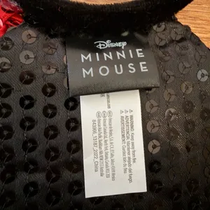 Minnie Mouse Ears Headband thumbnail 2
