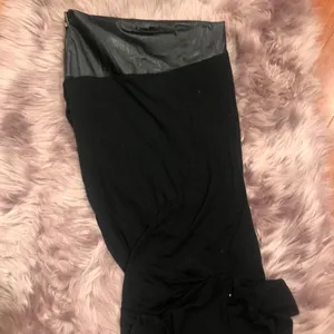 Angl hi-lo skirt thumbnail 3