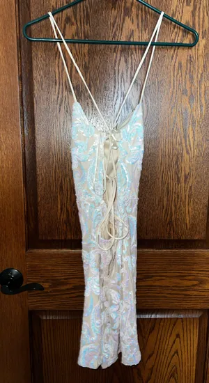 Formal Dress thumbnail 2