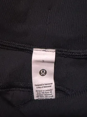 Lululemon Shorts thumbnail 2