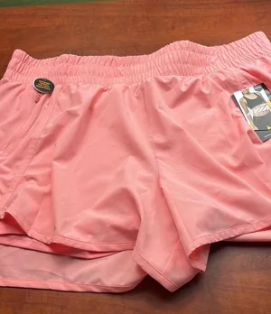 Avia Workout Shorts 3X thumbnail 10