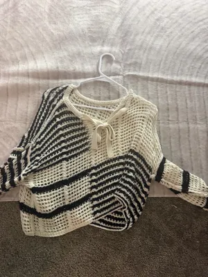 Sweater Free People thumbnail 2