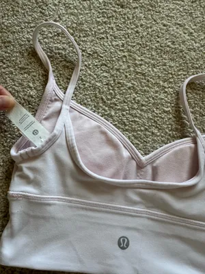 Lululemon light pink set  thumbnail 3
