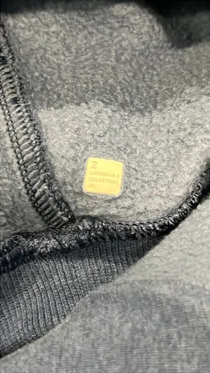 Scuba Full-Zip Cropped Lululemon thumbnail 5