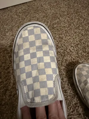 Vans Slip-On Checkered thumbnail 10