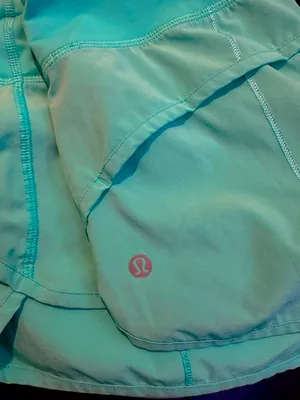 Lululemon Speed Shorts 2.5" thumbnail 6