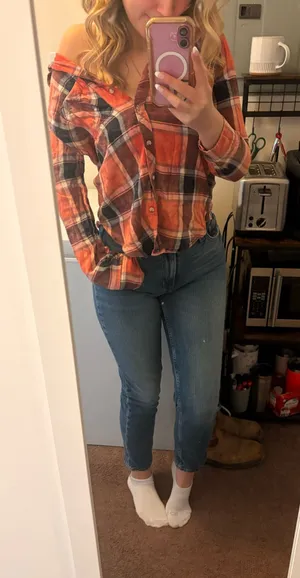 Aeropostale Jeans thumbnail 1