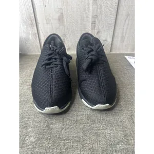 Axis Balance Shoes Women Black Lace Up Athletic Sneakers Size 5.5 thumbnail 5