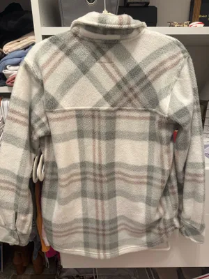 Thread and Supply Soft Luxe Flannel thumbnail 2