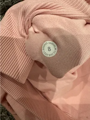 Lululemon Tank Top Racerback thumbnail 5