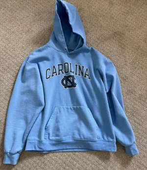 Champion hoodie thumbnail 1