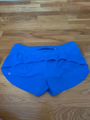Lululemon Shorts thumbnail 3