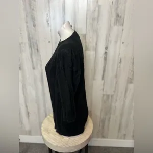 Black top Black Size XL thumbnail 4