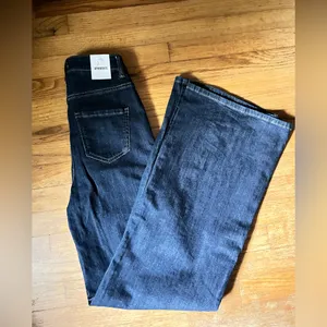 Boutique Wide Leg Jeans size 3/26 Aphrodite Brand NWT thumbnail 4