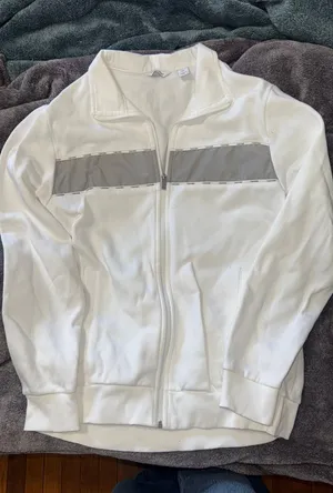 Calvin Klein Jacket  thumbnail 1