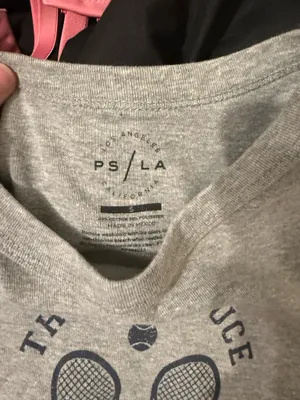 PacSun Top thumbnail 2