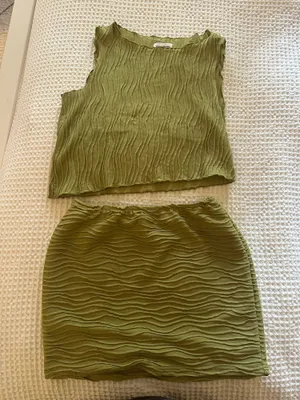 Revolve Set Two-Piece superdown thumbnail 1