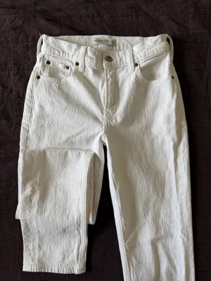 Abercrombie Jeans thumbnail 1