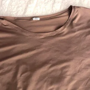 Forever-21 Women's Brown Bodysuit thumbnail 4