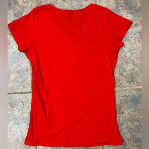 the ohio state university short sleeve v-neck tshirt, size medium thumbnail 5