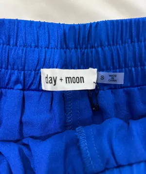 Palmetto Moon Day + Moon Ruffle skirt thumbnail 2