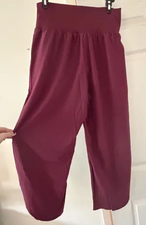 Halara Pants Flowy thumbnail 1
