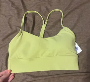 Flow Lululemon Y Nulu Bra thumbnail 1