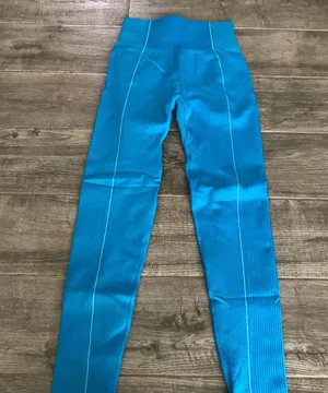 Gymshark Ultra Seamless Leggings thumbnail 3