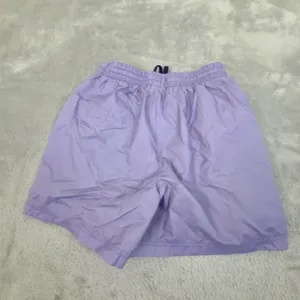 FILA Purple Black Athletic Shorts Women’s Size Medium‎ thumbnail 9