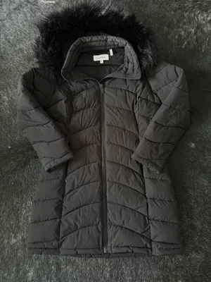 Calvin Klein Coat thumbnail 1