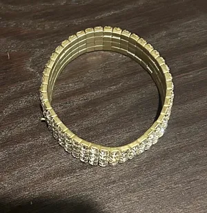 Jewelry set Silver thumbnail 5