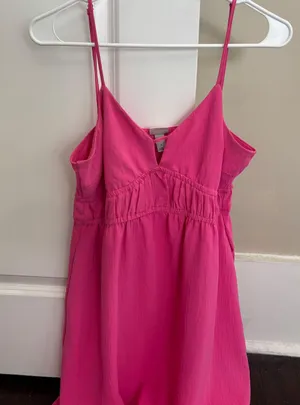 Made by Pink dress thumbnail 2