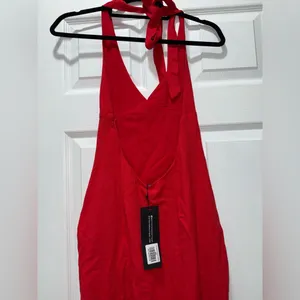 White fox boutique “Sun kissed glow” maxi dress thumbnail 12