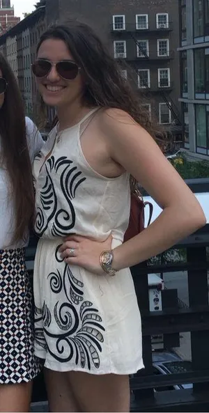 Ark & Co. Romper thumbnail 4