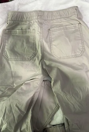 Hollister Cargo Pants thumbnail 1