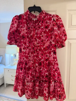 TCEC Dress thumbnail 1