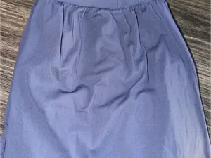 HALARA Women’s SoftlyZero™ Lightweight Navy Shorts thumbnail 5