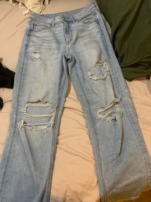 American Eagle Outfitters Jeans thumbnail 1