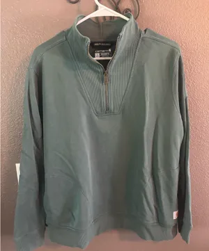 Women’s Carhartt 1/4 zip  thumbnail 1