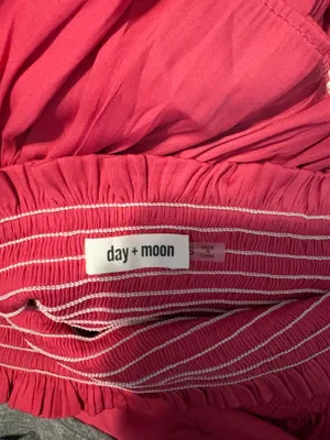 Pink Boutique Skirt thumbnail 2
