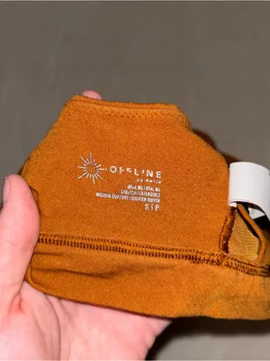 Aerie Offline Sports Bra thumbnail 3