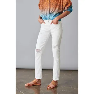 NWT Anthropologie Pilcro The Slim Boyfriend Jeans Size 32. A42 thumbnail 3