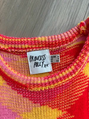 Princess Polly Mini Dress thumbnail 3