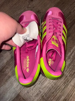 Adidas Gazelle Platform Sneakers thumbnail 6
