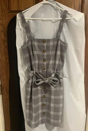Abercrombie & Fitch Dress thumbnail 1