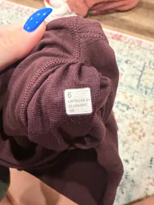 Lululemon Align Shorts thumbnail 3