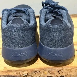 Allbirds wool‎ runner Allbirds size 8 A40 thumbnail 5