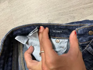 Lucky brand Ava skinny jeans thumbnail 4